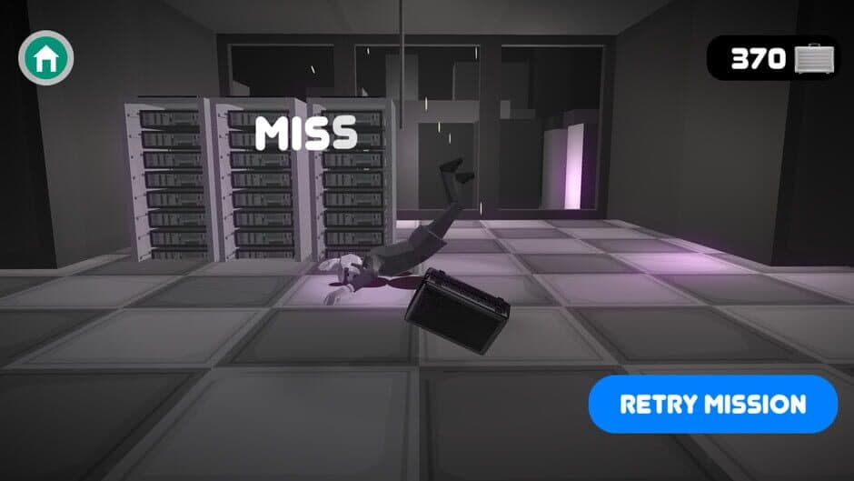 Secret Agent 001 screenshot 6
