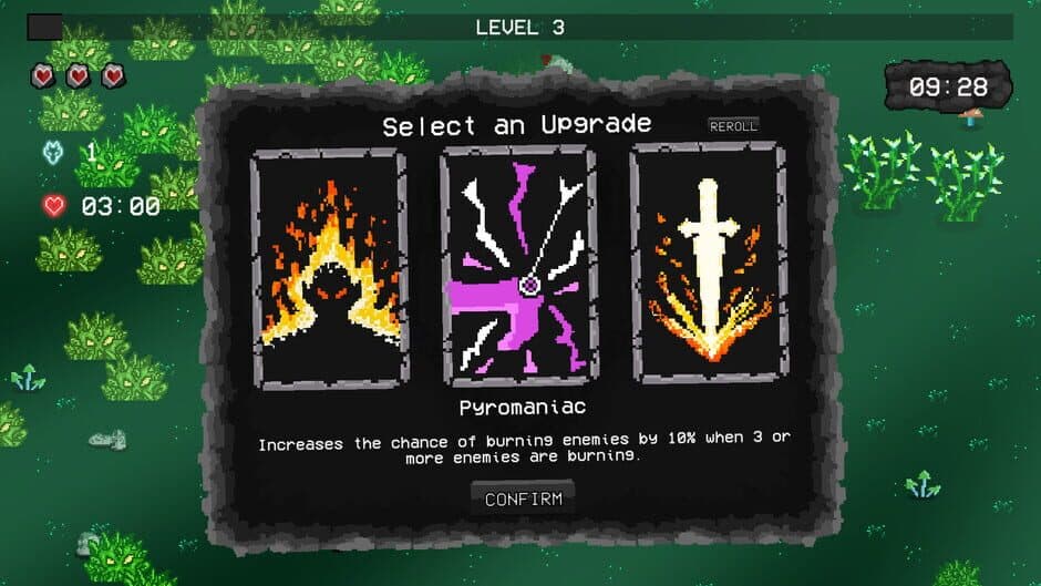 Primal Survivors screenshot 4