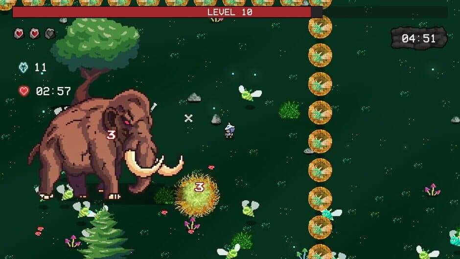 Primal Survivors screenshot 2