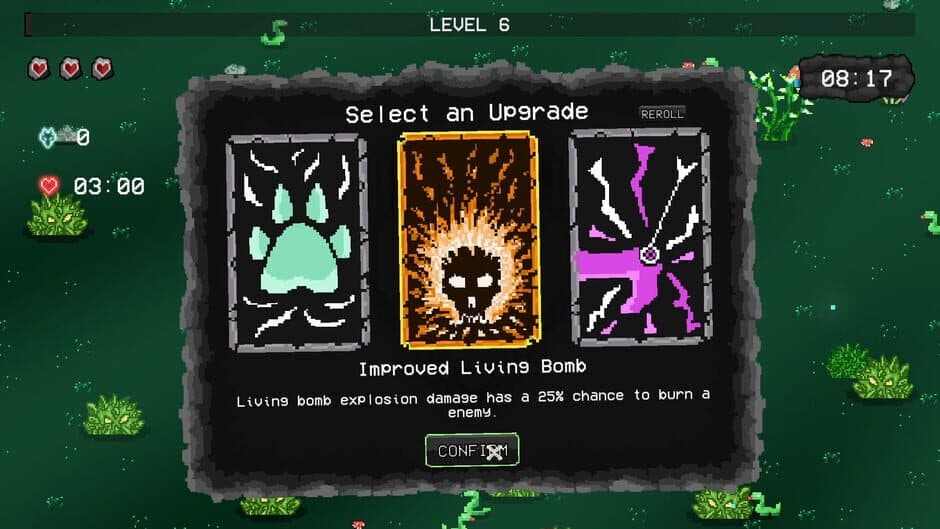 Primal Survivors screenshot 3