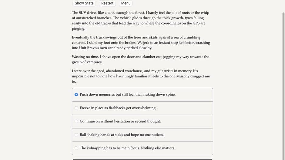 The Wayhaven Chronicles: Book Three screenshot 5