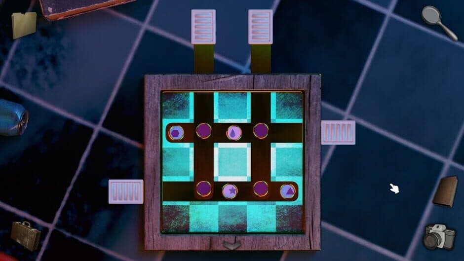 Station 117 screenshot 2