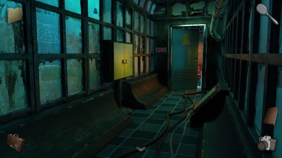 Station 117 screenshot 1