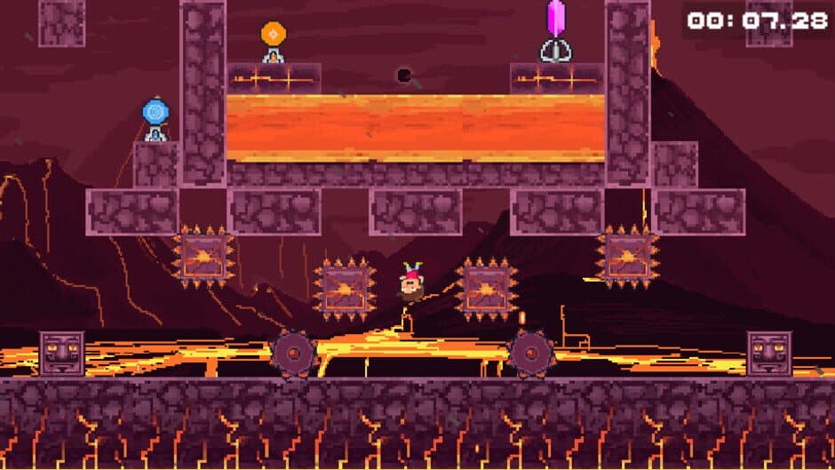 The Helper screenshot 5