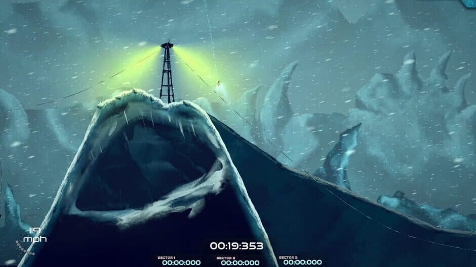 Speedonauts screenshot 4