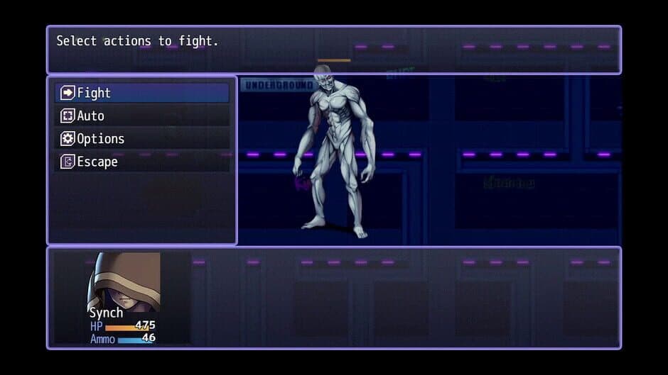 Neopunk screenshot 6