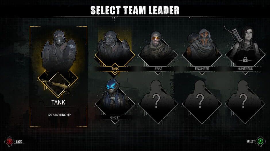 Yet Another Zombie Survivors screenshot 2