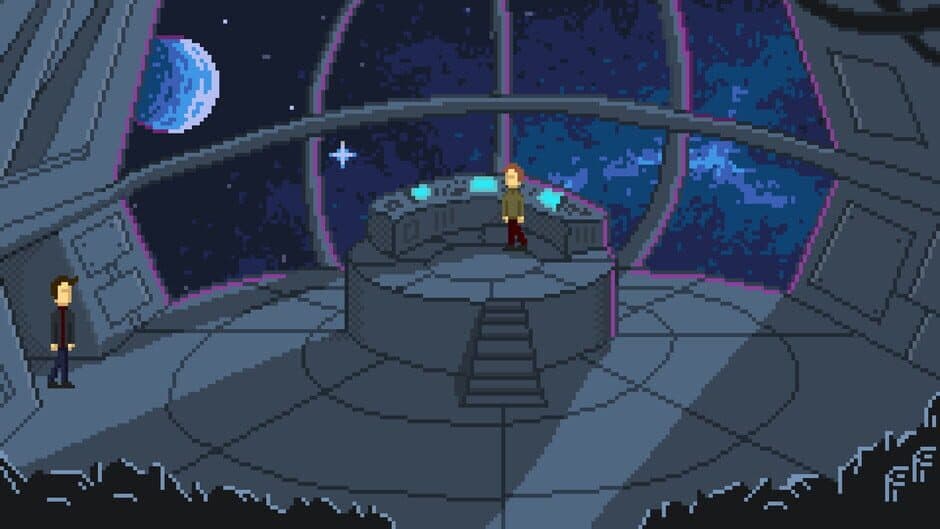 Orbital Cargo Division screenshot 3