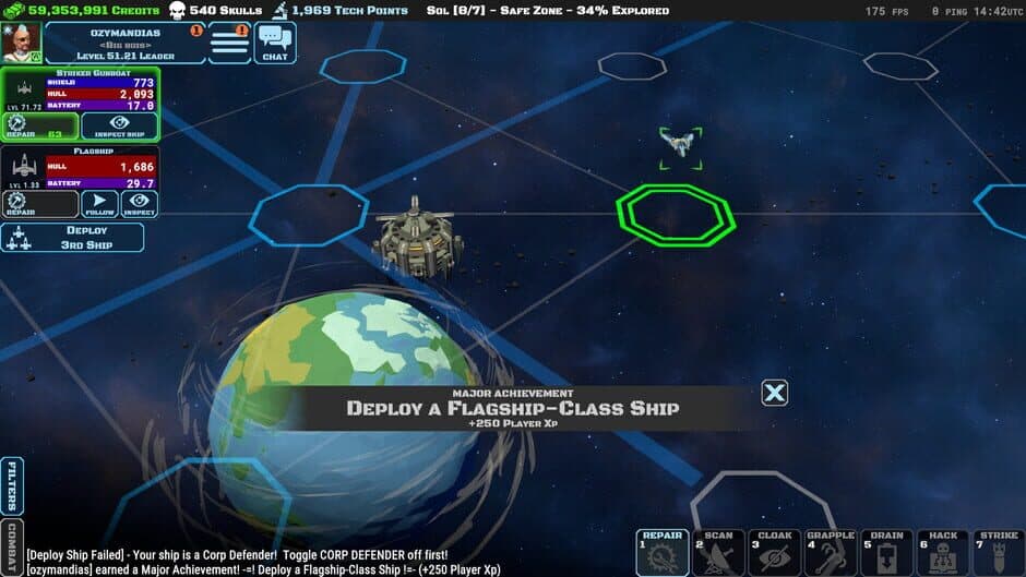 The Infinite Black 2 screenshot 6