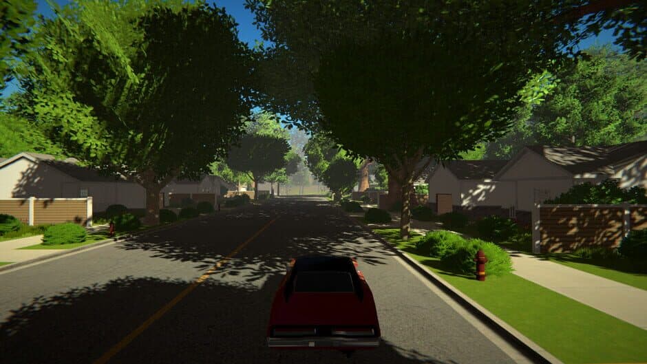 Ocean Is Home screenshot 1