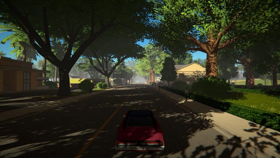 Ocean Is Home screenshot 2