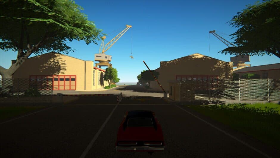 Ocean Is Home screenshot 6