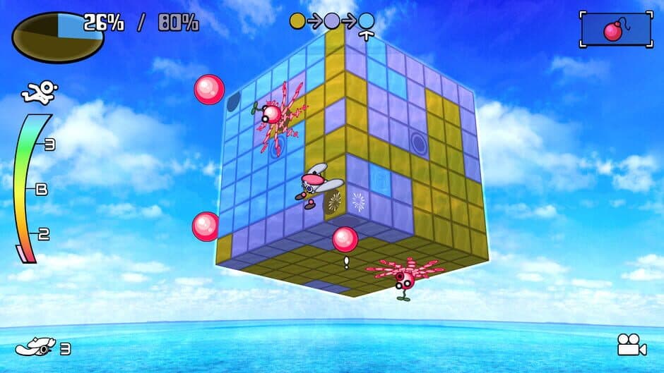 Vividlope screenshot 5