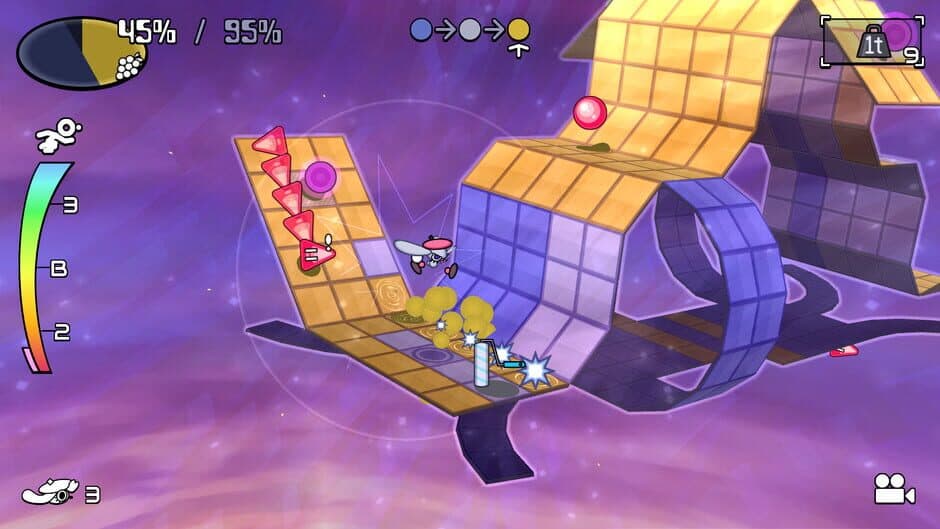 Vividlope screenshot 6