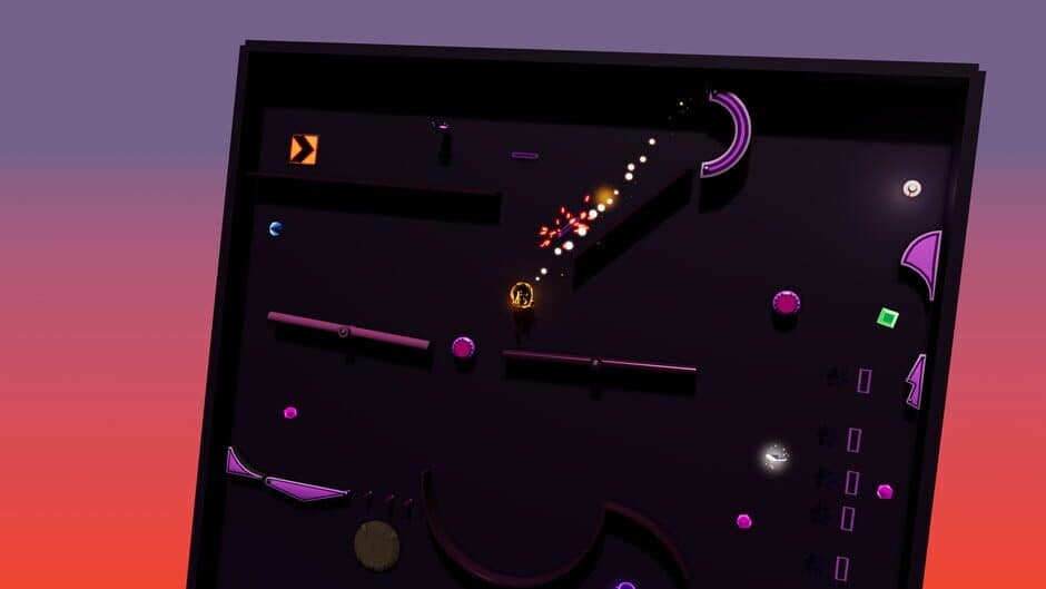 Roxy Raccoon 2: Topsy-Turvy screenshot 2