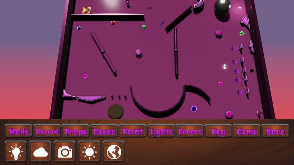 Roxy Raccoon 2: Topsy-Turvy screenshot 4