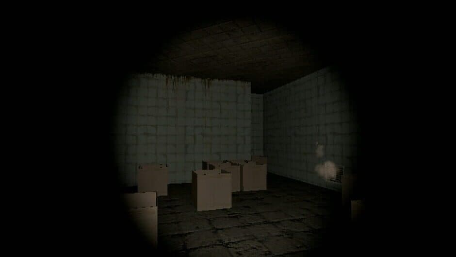 The Letter: Classic Edition screenshot 1