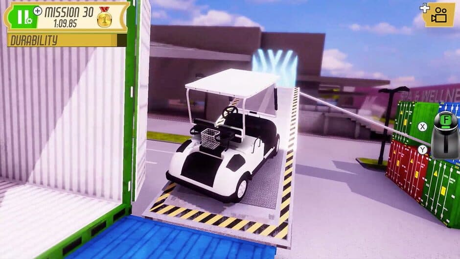 Car Parking Club screenshot 6