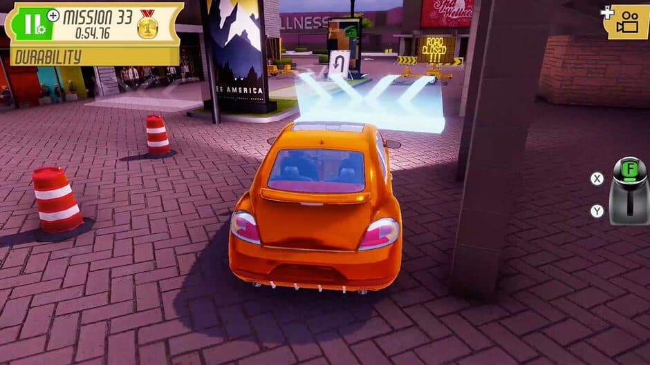 Car Parking Club screenshot 1