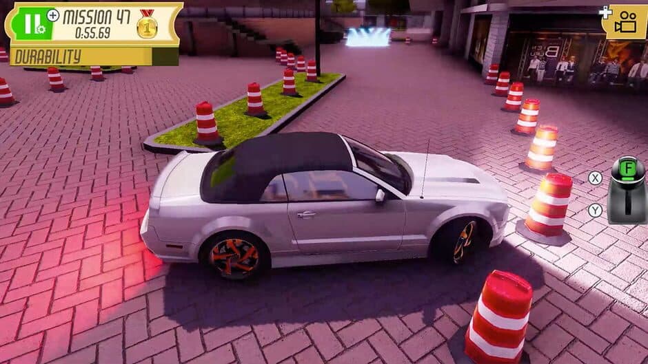 Car Parking Club screenshot 3