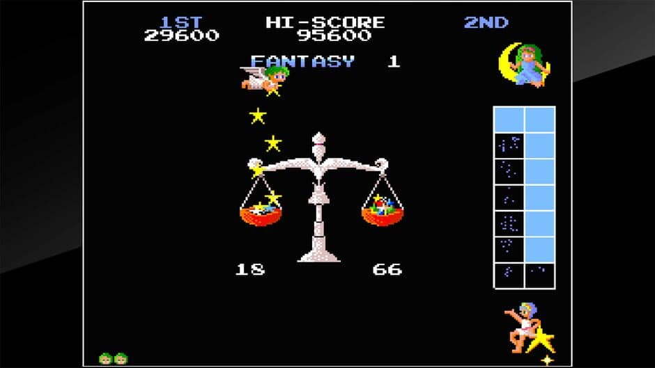Arcade Archives: Itazura Tenshi screenshot 4