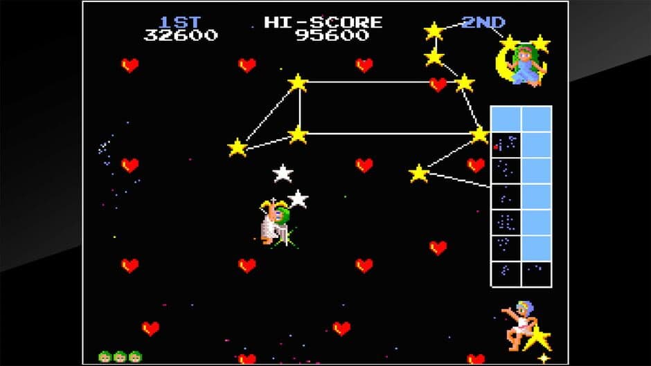Arcade Archives: Itazura Tenshi screenshot 5