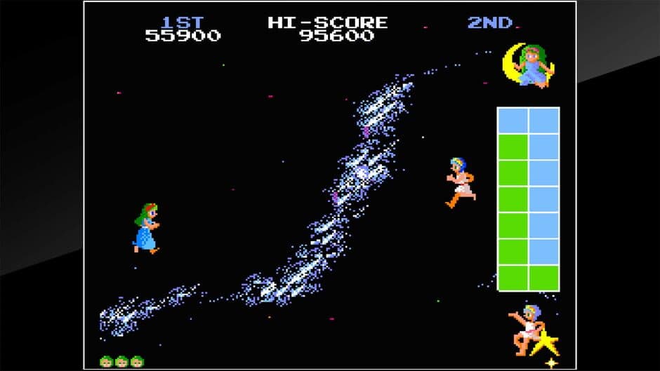 Arcade Archives: Itazura Tenshi screenshot 6