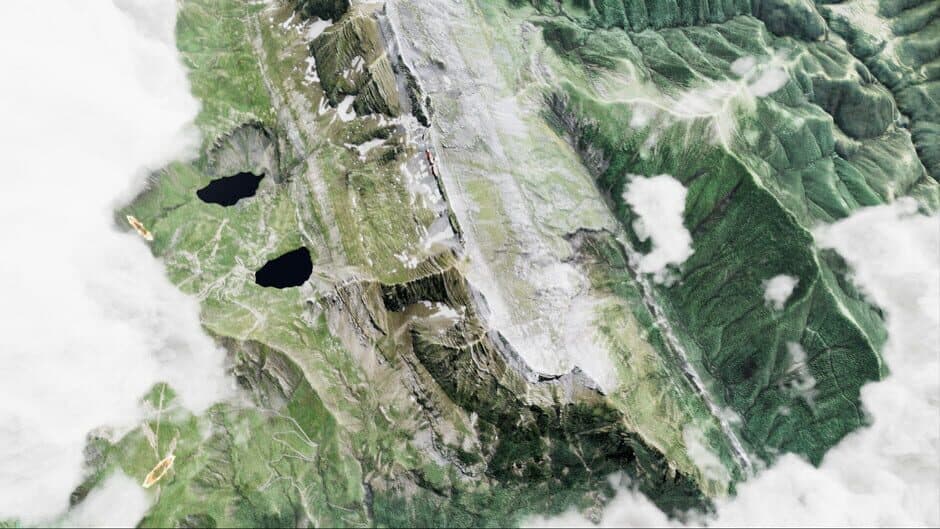 The Last Scape screenshot 2