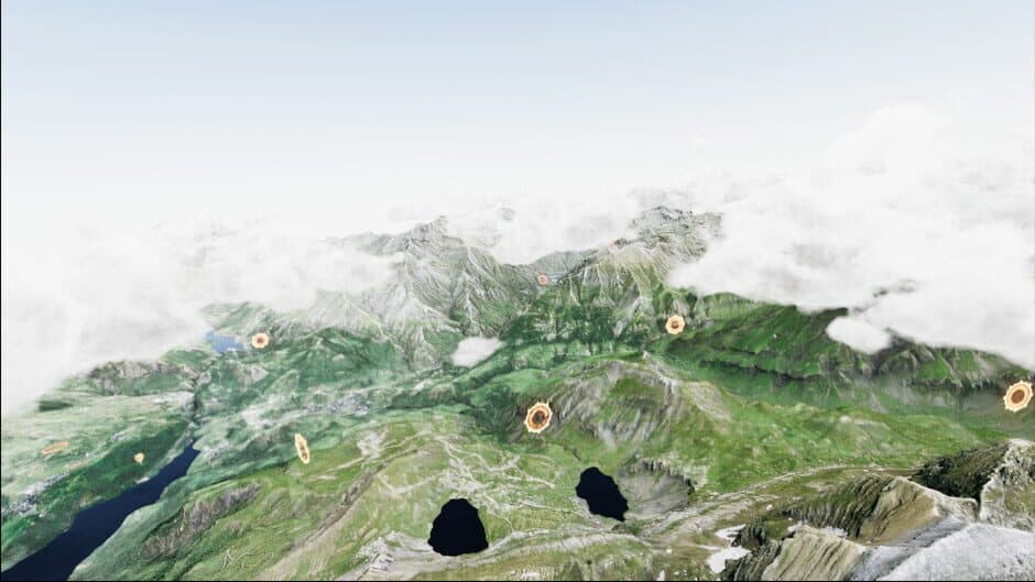 The Last Scape screenshot 3