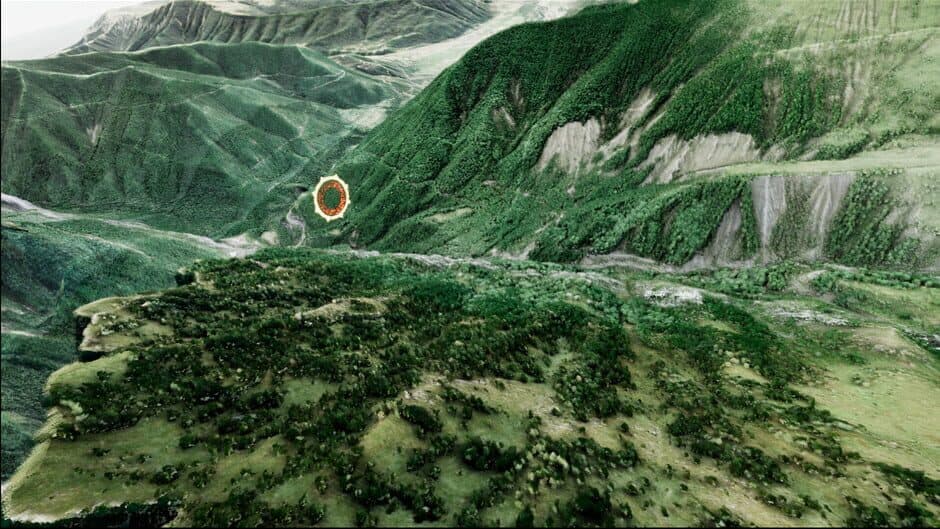 The Last Scape screenshot 5