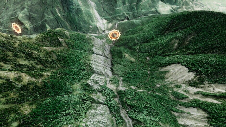 The Last Scape screenshot 6