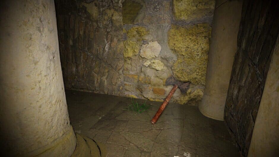 Liars Race in Lost Ruins screenshot 5