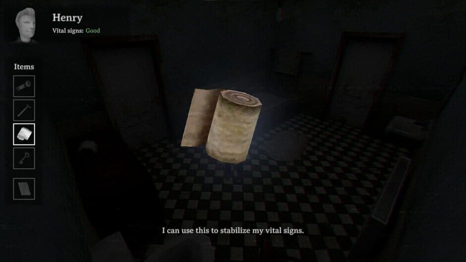 Cannibal Abduction screenshot 2