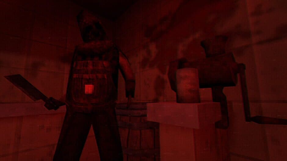 Cannibal Abduction screenshot 3