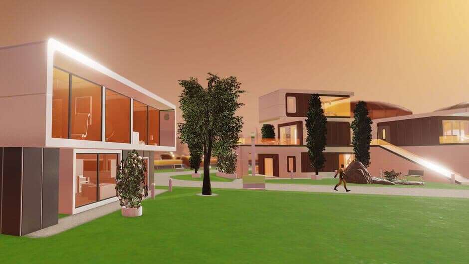 Surviving Mars: Colony Design Set screenshot 3