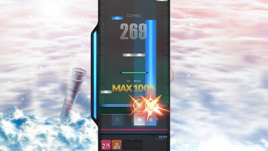 DJMax Respect V: Clazziquai Edition Pack screenshot 5
