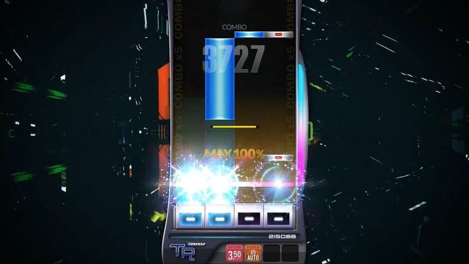 DJMax Respect V: Trilogy Pack screenshot 6