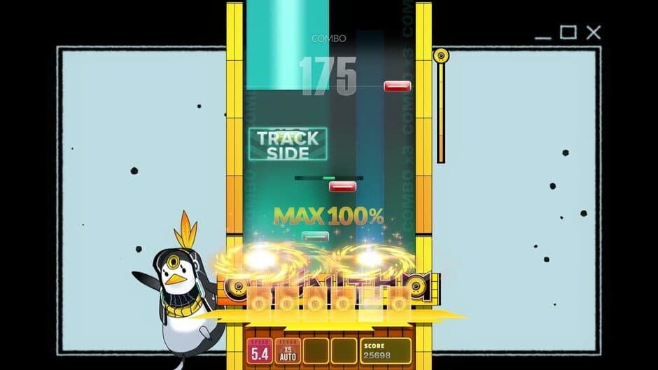 DJMax Respect V: Chunithm Pack screenshot 3