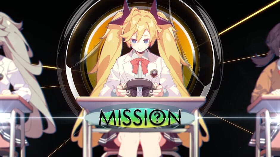 DJMax Respect V: Portable 3 Pack screenshot 6