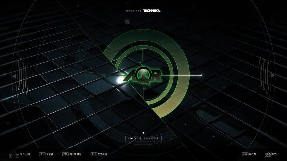 DJMax Respect V: Technika Tune & Q Pack screenshot 1
