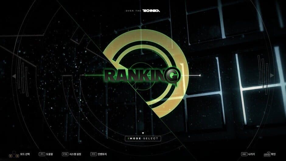 DJMax Respect V: Technika Tune & Q Pack screenshot 3