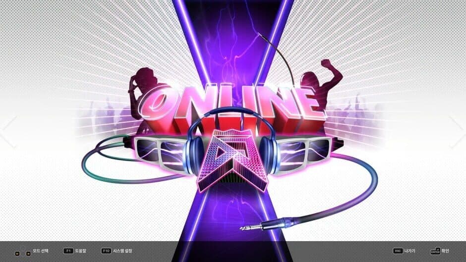 DJMax Respect V: Technika 2 Pack screenshot 2