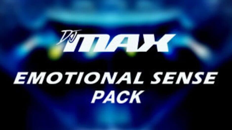 DJMax Respect V: Emotional Sense Pack screenshot 5
