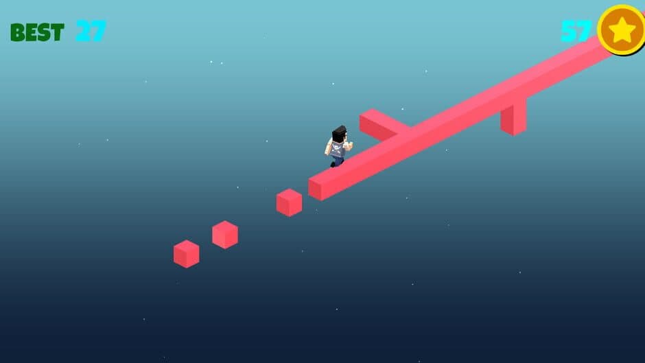 Run Run Boy screenshot 5