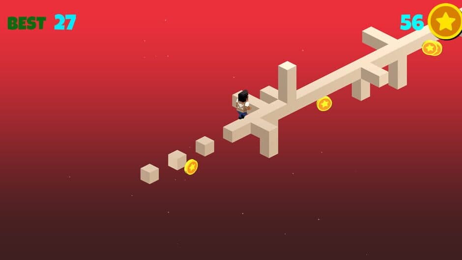 Run Run Boy screenshot 6