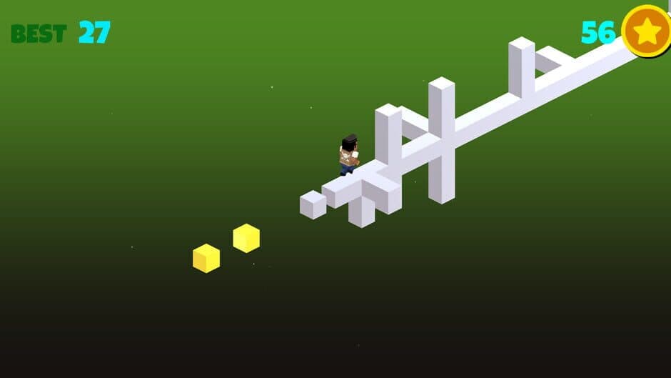 Run Run Boy screenshot 2