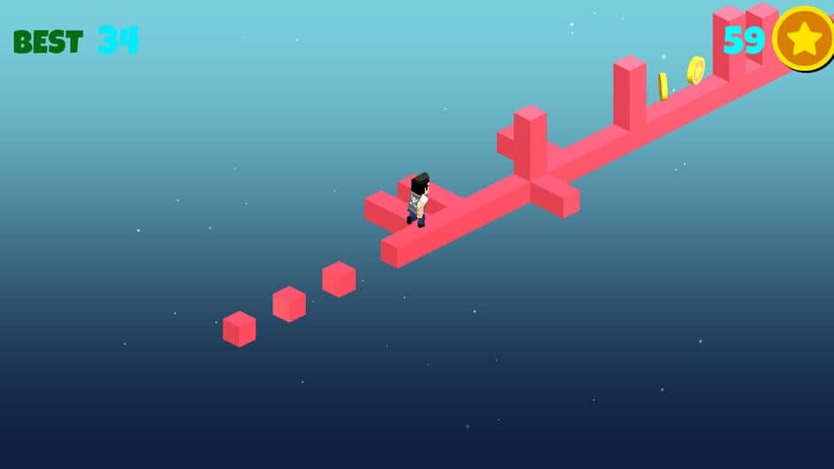 Run Run Boy screenshot 4