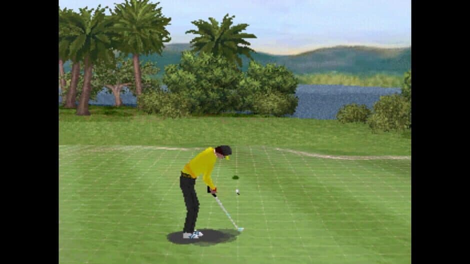Actua Golf screenshot 3