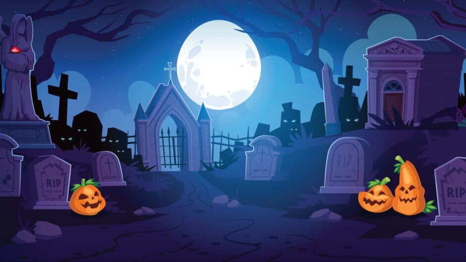 DobbyxEscape: Halloween Adventure screenshot 2