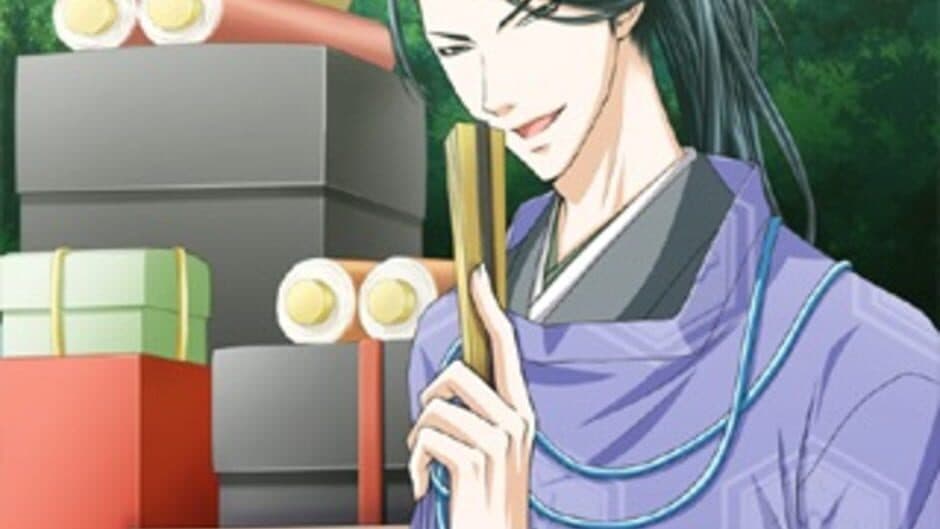 Shall We Date?: Heian Love screenshot 2